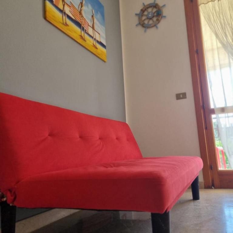 Appartamenti Stella Marina - Appartamento con 3 Camere da Letto - 19