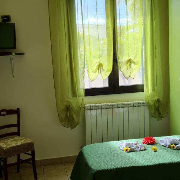 Appartamento Mary - Casa con 2 Camere da Letto - 35