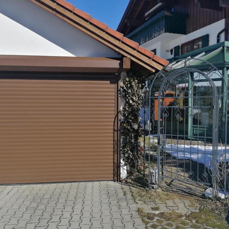 Konstanzer Bergblick mit Wintergarten - Apartment mit 2 Schlafzimmern - 23