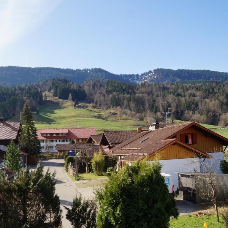Konstanzer Bergblick mit Wintergarten - Apartment mit 2 Schlafzimmern - 32