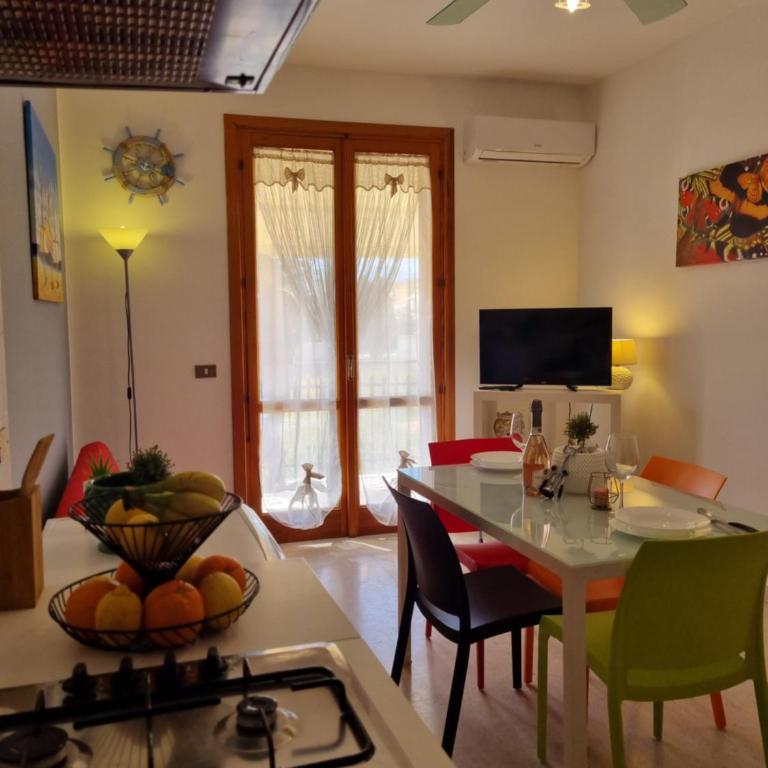 Appartamenti Stella Marina - Appartamento con 3 Camere da Letto - 12