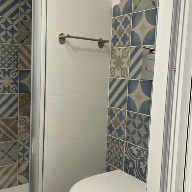 PASSIONE VACANZE - Appartamentino su 2 Livelli - 17