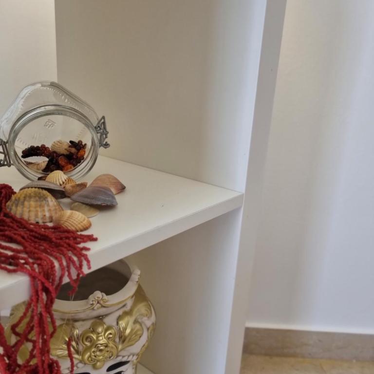 Appartamenti Stella Marina - Appartamento con 3 Camere da Letto - 10