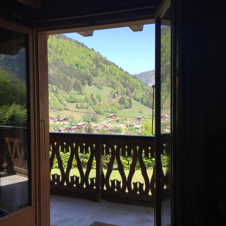 Chalet Olimon - Chalet 3 Chambres - 27