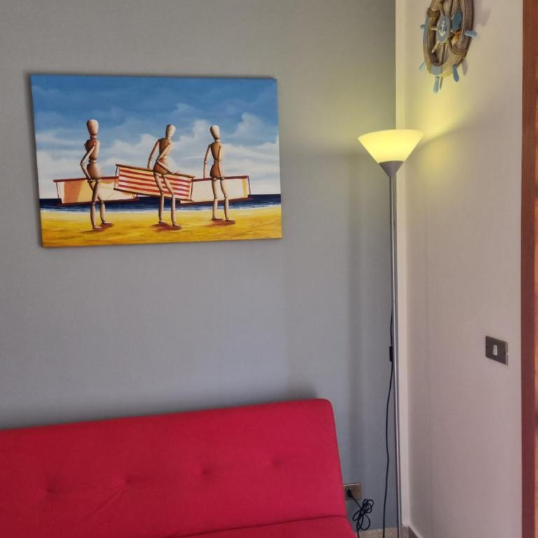 Appartamenti Stella Marina - Appartamento con 3 Camere da Letto - 8