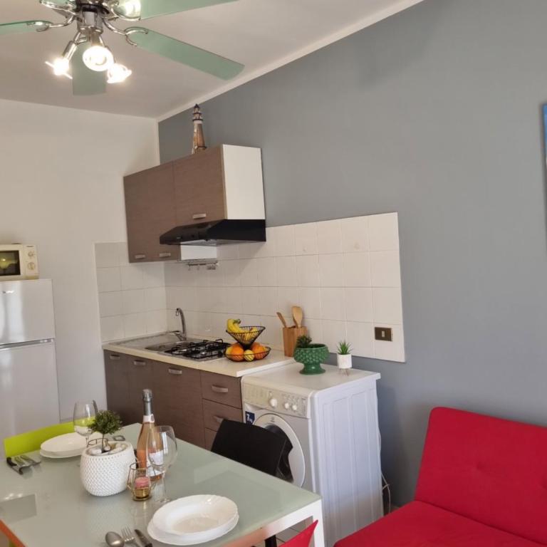 Appartamenti Stella Marina - Appartamento con 3 Camere da Letto - 7