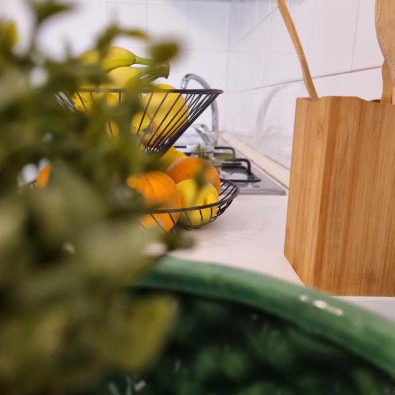 Appartamenti Stella Marina - Appartamento con 3 Camere da Letto - 6