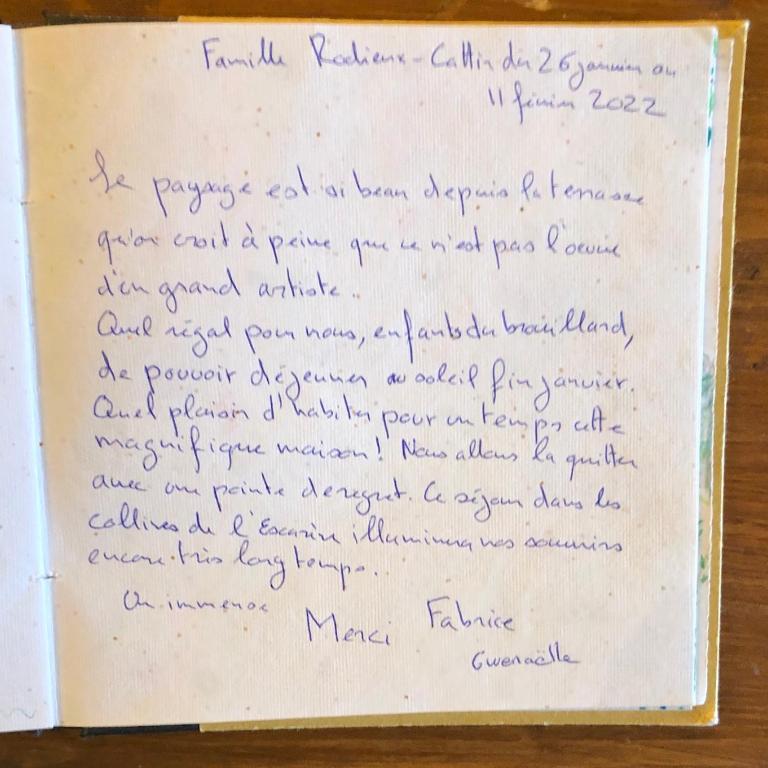Les Figaires - Maison de Vacances - 46
