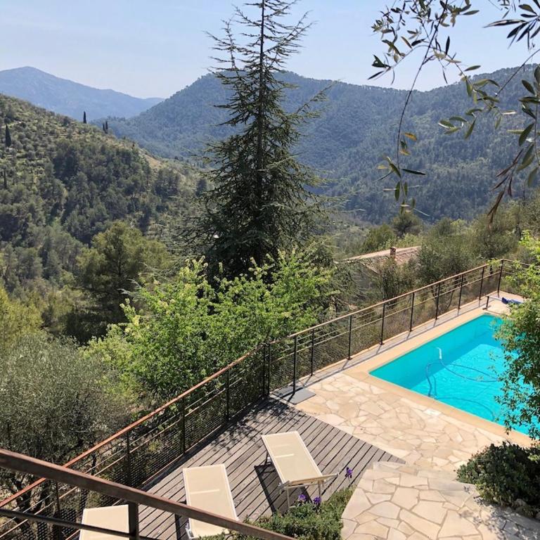 Les Figaires - Maison de Vacances - 32