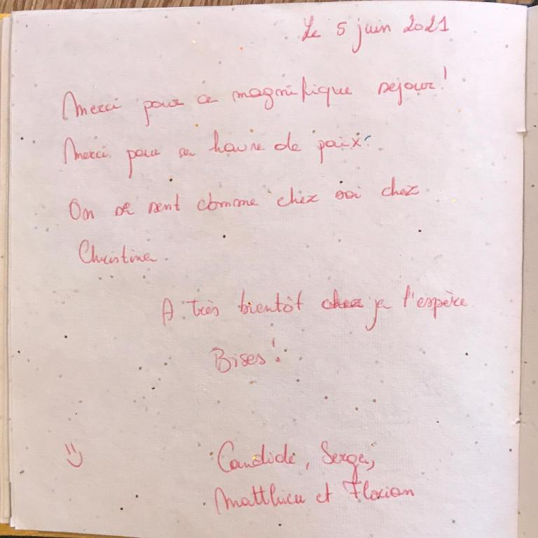 Les Figaires - Maison de Vacances - 50