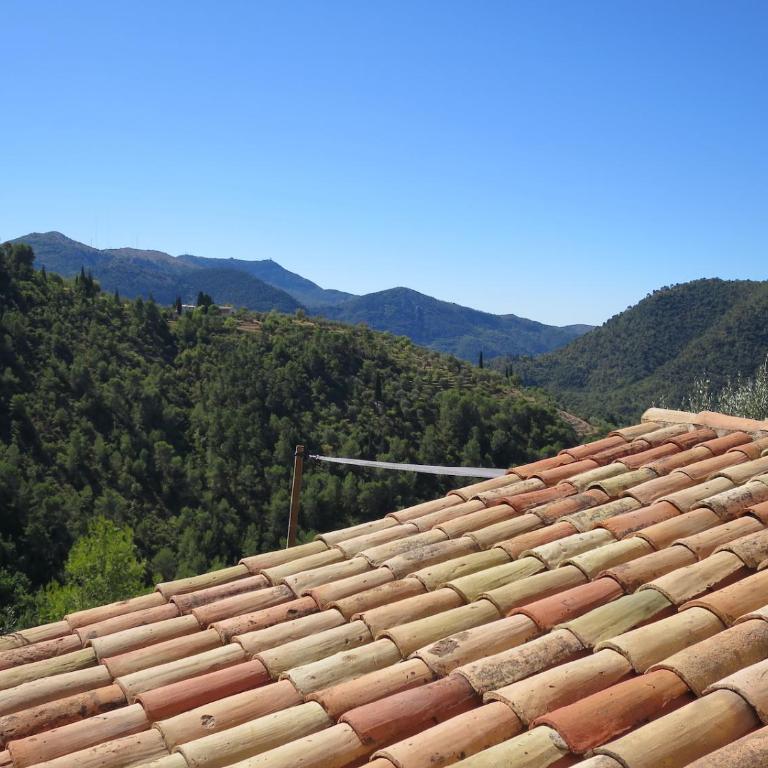 Les Figaires - Maison de Vacances - 40