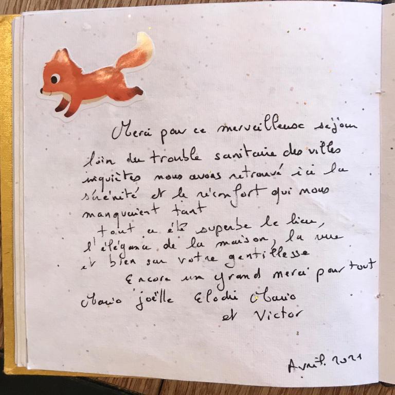 Les Figaires - Maison de Vacances - 55