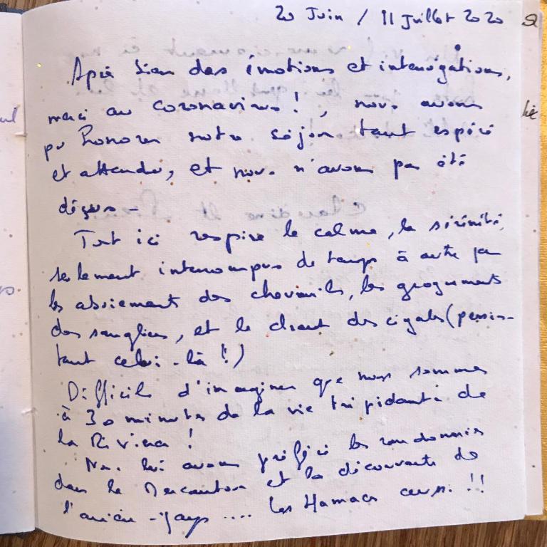 Les Figaires - Maison de Vacances - 69