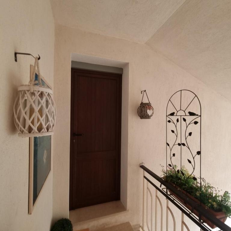 Appartamenti Stella Marina - Appartamento Attico - 30