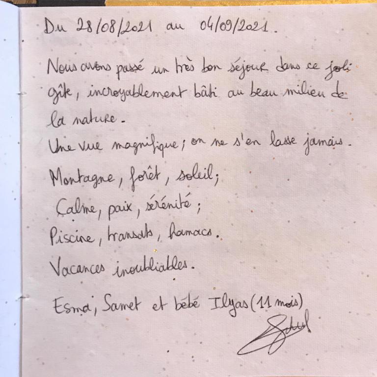 Les Figaires - Maison de Vacances - 86