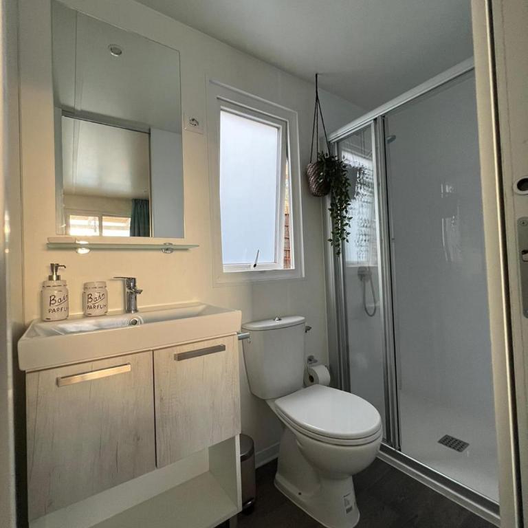 Villa Regina - Villa con 2 Camere da Letto - 16