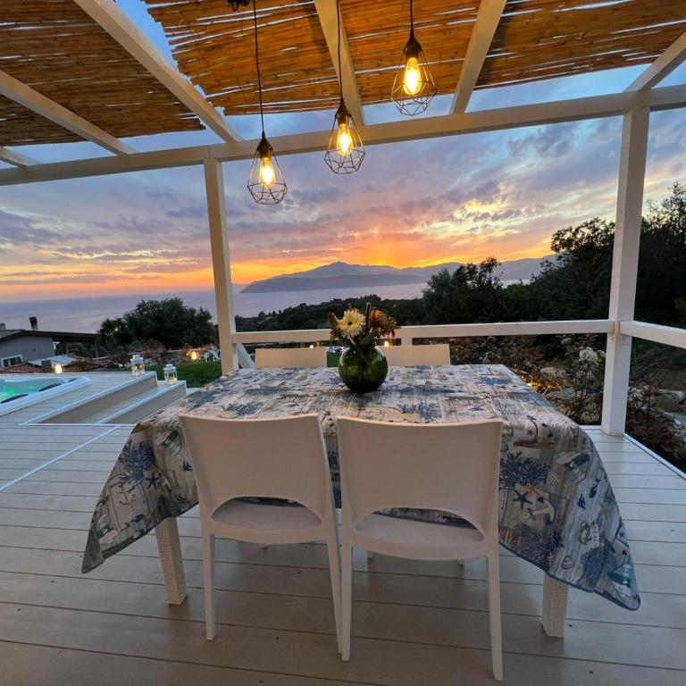 Villa Regina - Villa con 2 Camere da Letto - 24