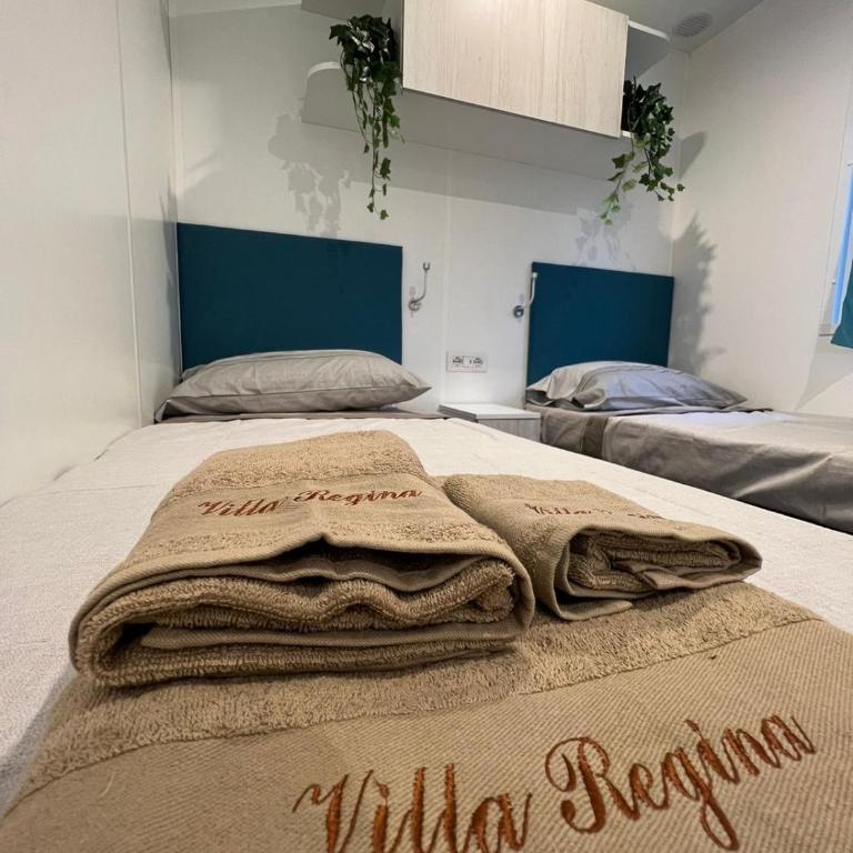 Villa Regina - Villa con 2 Camere da Letto - 10