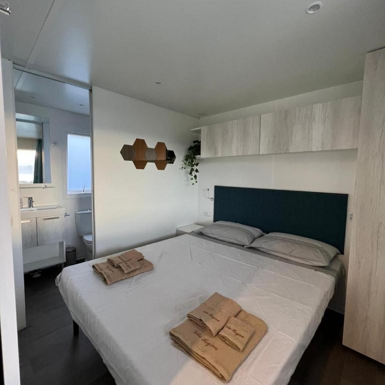 Villa Regina - Villa con 2 Camere da Letto - 11