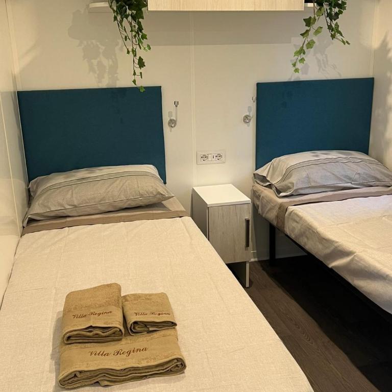 Villa Regina - Villa con 2 Camere da Letto - 13