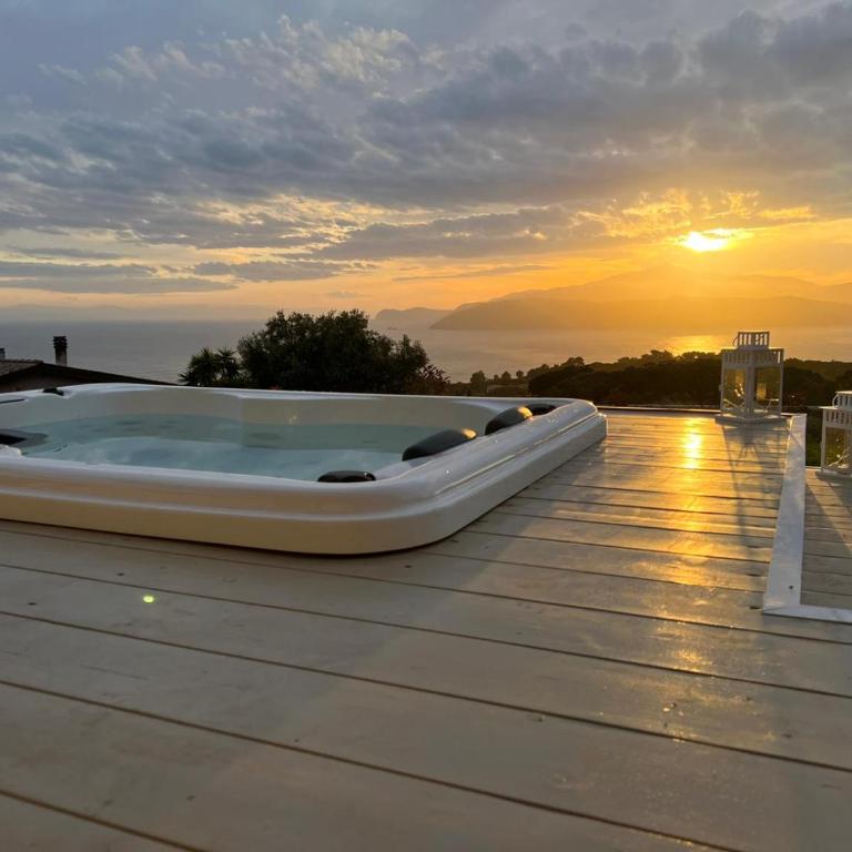 Villa Regina - Villa con 2 Camere da Letto - 15