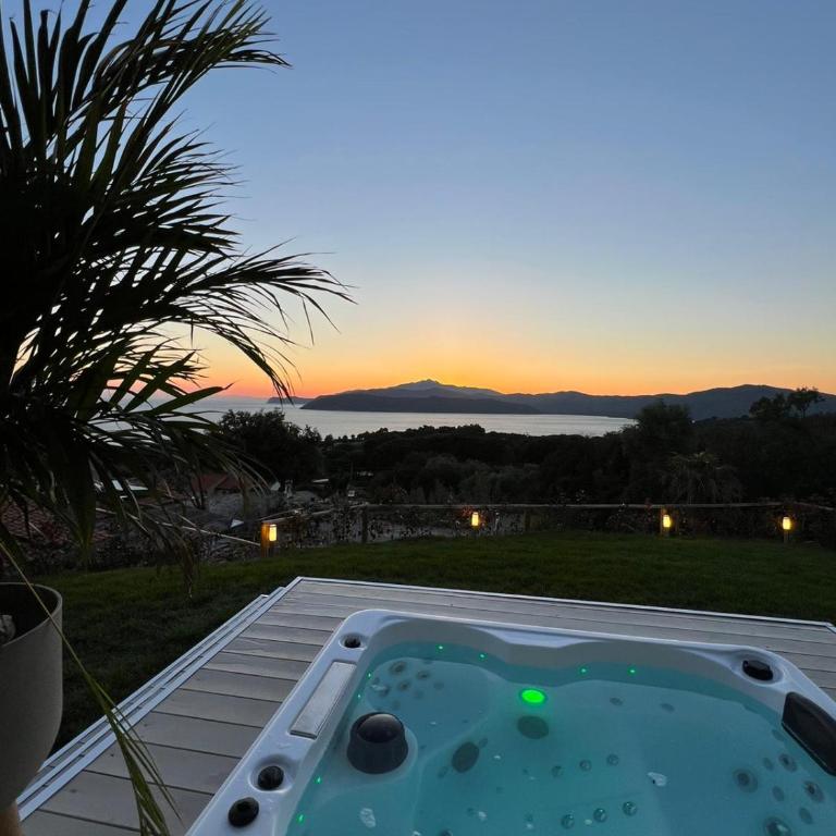 Villa Regina - Villa con 2 Camere da Letto - 2