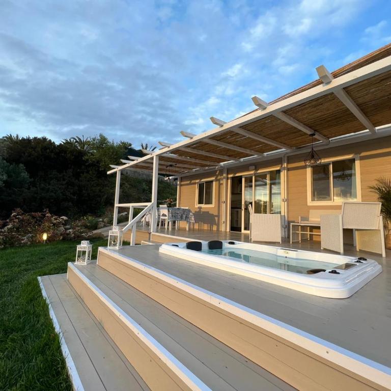 Villa Regina - Villa con 2 Camere da Letto - 27