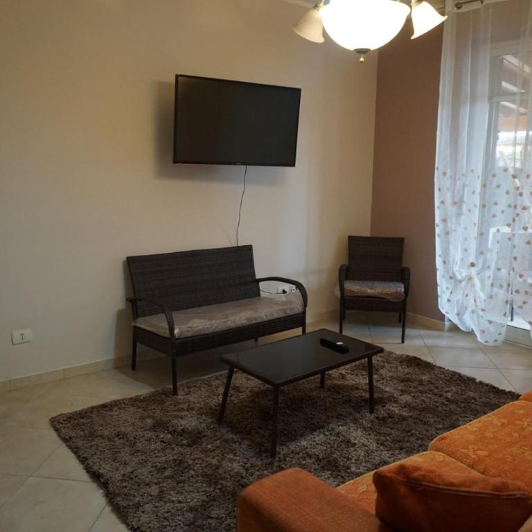 Villetta Artale Marina - Casa con 2 Camere da Letto - 12