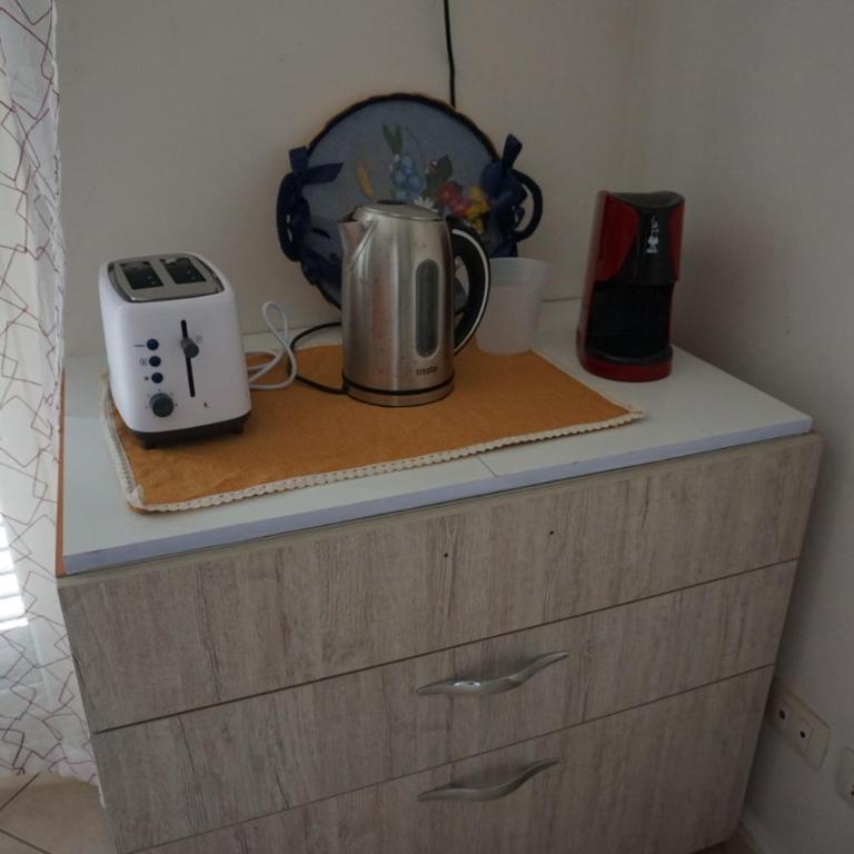Villetta Artale Marina - Casa con 2 Camere da Letto - 11