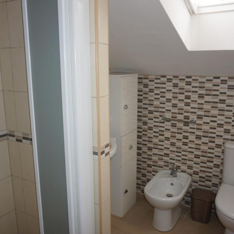 Villetta Artale Marina - Casa con 2 Camere da Letto - 15
