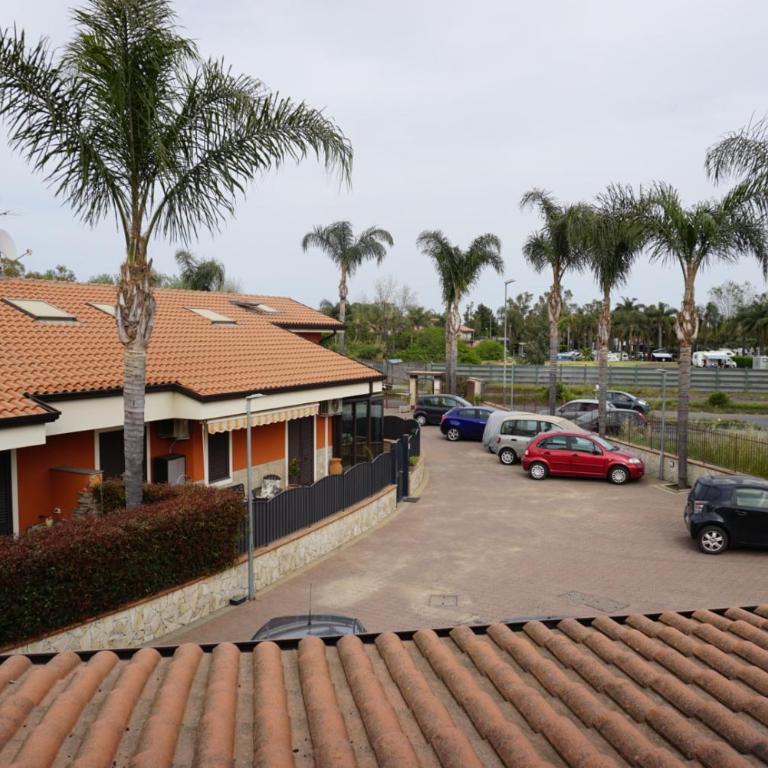 Villetta Artale Marina - Casa con 2 Camere da Letto - 16