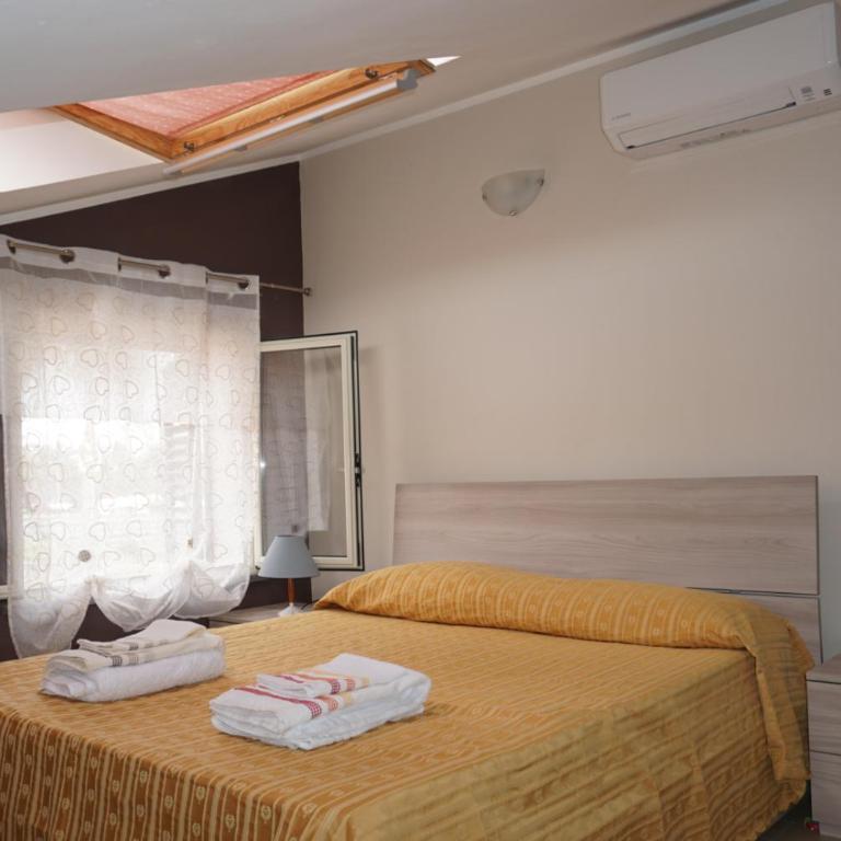 Villetta Artale Marina - Casa con 2 Camere da Letto - 19