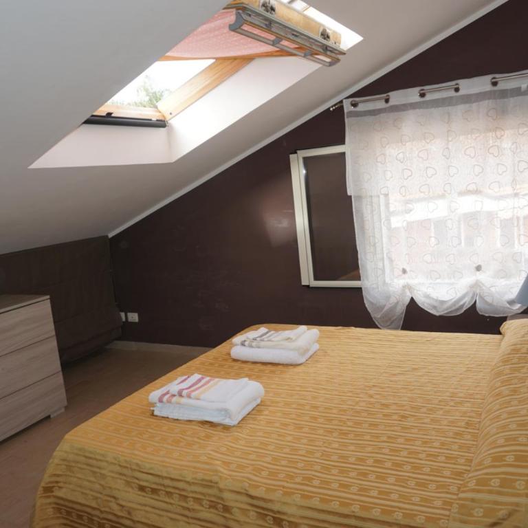 Villetta Artale Marina - Casa con 2 Camere da Letto - 17
