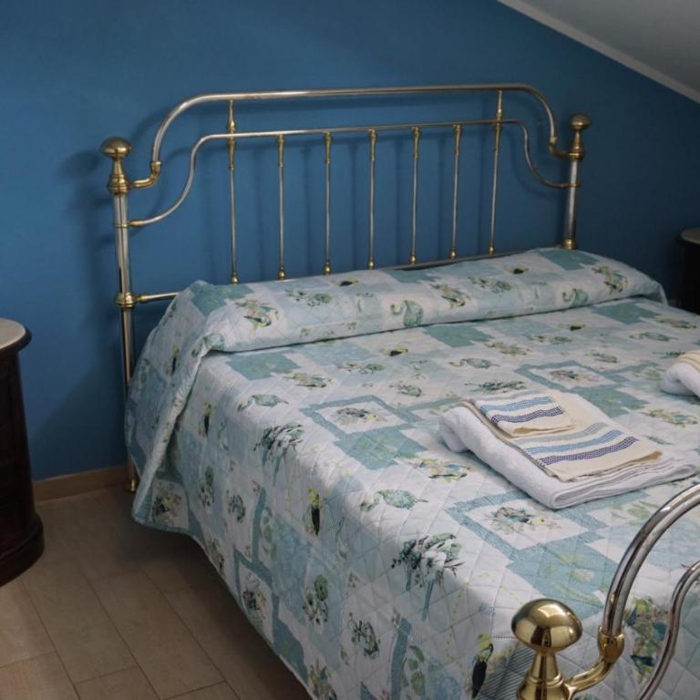 Villetta Artale Marina - Casa con 2 Camere da Letto - 22