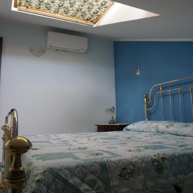 Villetta Artale Marina - Casa con 2 Camere da Letto - 23