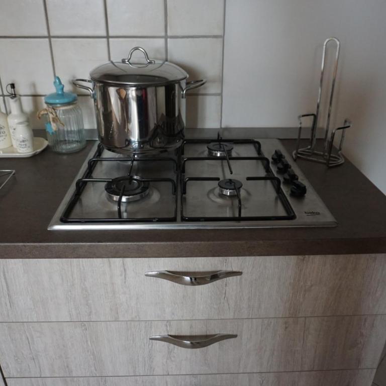 Villetta Artale Marina - Casa con 2 Camere da Letto - 30