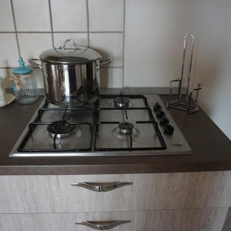 Villetta Artale Marina - Casa con 2 Camere da Letto - 26