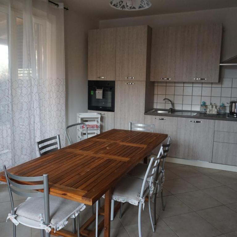Villetta Artale Marina - Casa con 2 Camere da Letto - 24