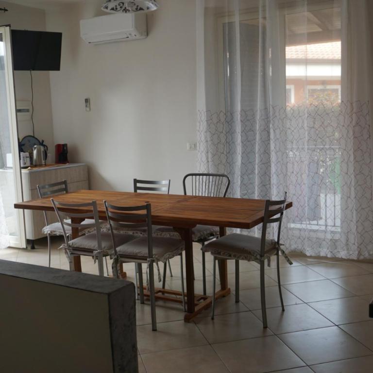 Villetta Artale Marina - Casa con 2 Camere da Letto - 31