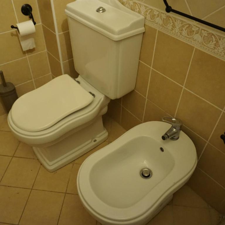 Villetta Artale Marina - Casa con 2 Camere da Letto - 33