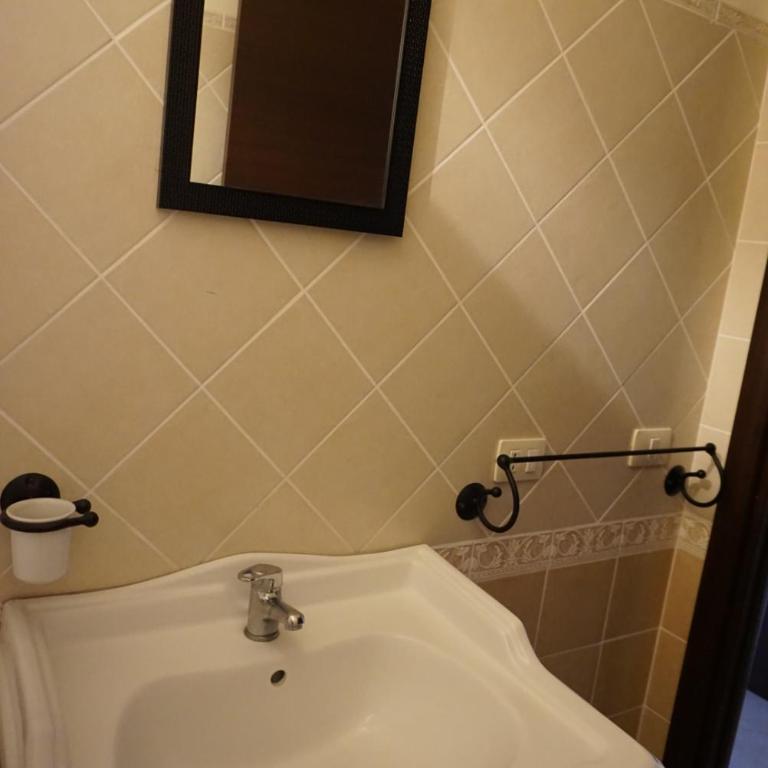 Villetta Artale Marina - Casa con 2 Camere da Letto - 32