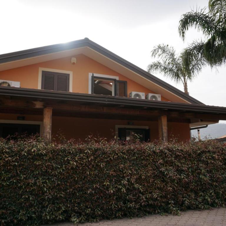 Villetta Artale Marina - Casa con 2 Camere da Letto - 7