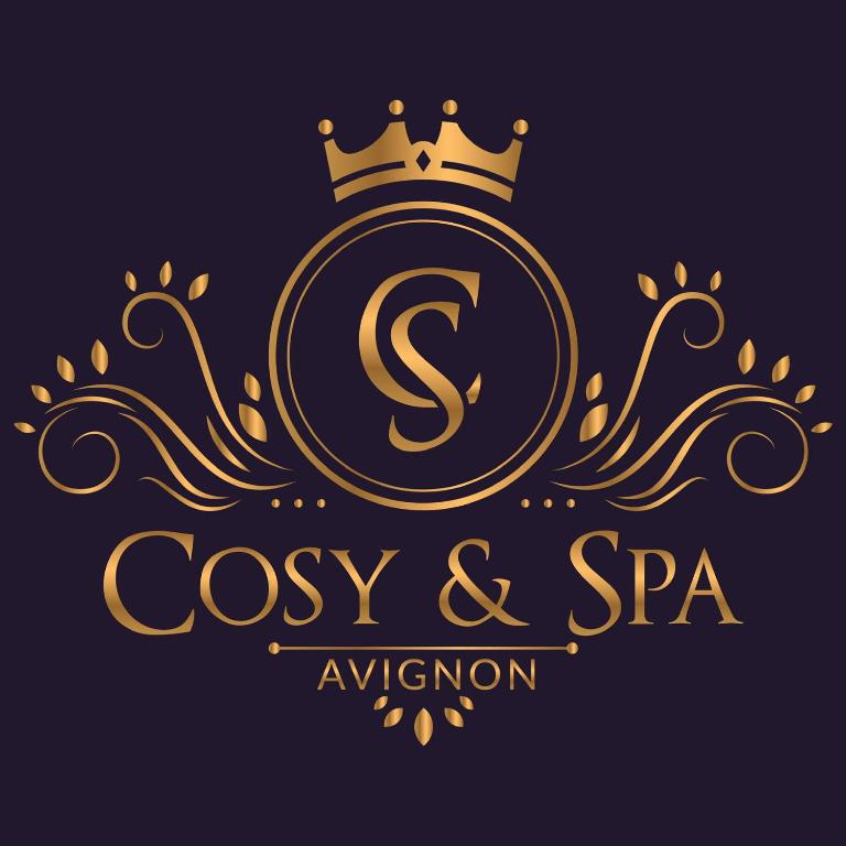 COSY & SPA Appartement Luxe JACUZZI SAUNA Suite Cristal - Suite mit Whirlpool - 7