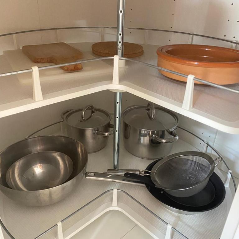 Estudio en los Cristianos. Ubicación ideal. - Apartamento de 1 dormitorio - 10