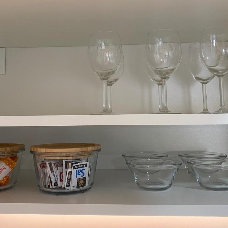 Estudio en los Cristianos. Ubicación ideal. - Apartamento de 1 dormitorio - 11
