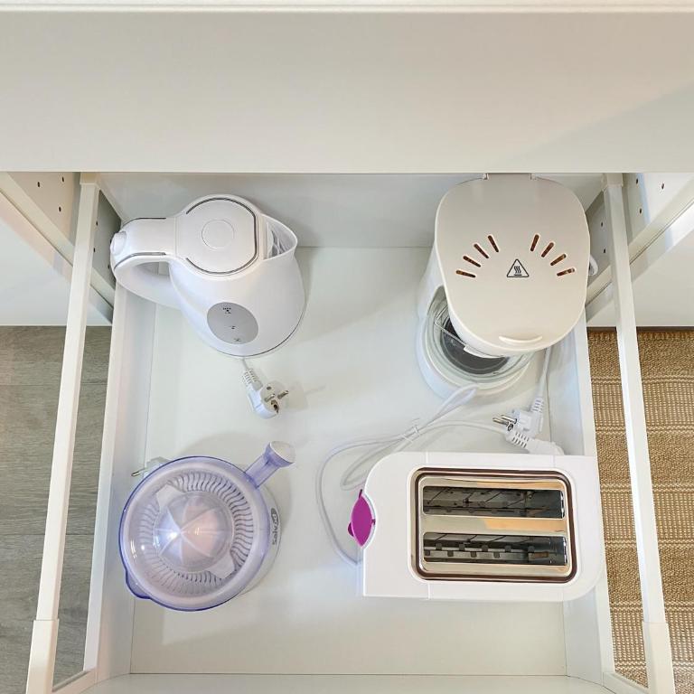 Estudio en los Cristianos. Ubicación ideal. - Apartamento de 1 dormitorio - 15
