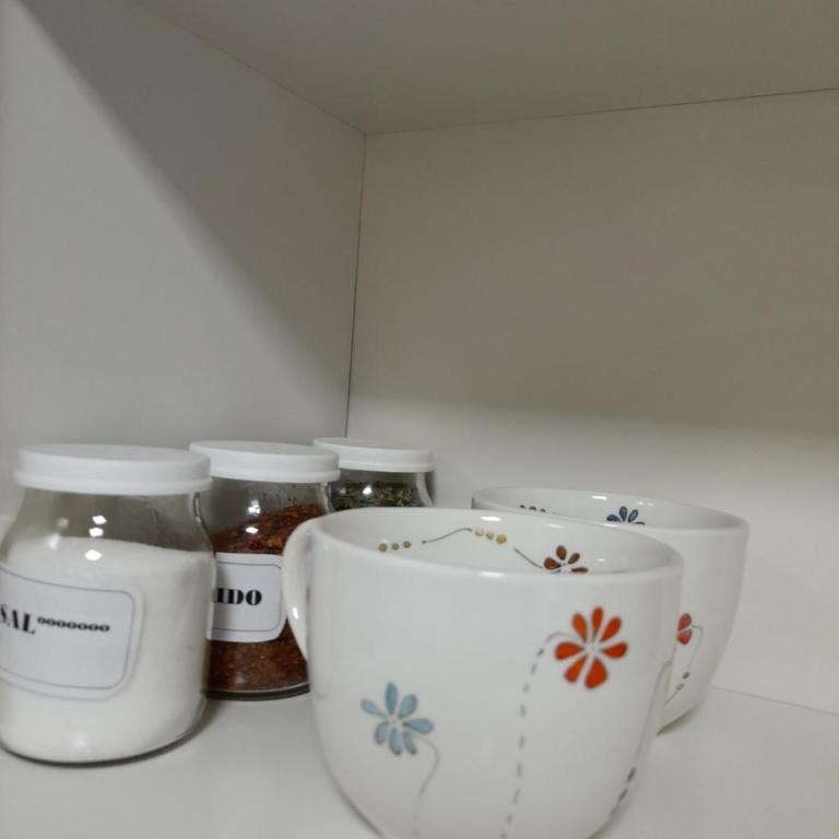 Monseñor Fagnano 592 "B" - Apartamento de 1 dormitorio - 18
