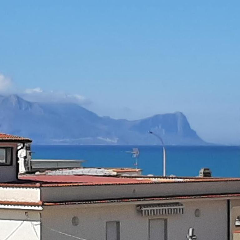 Dune Home in una Fantastica soluzione con vista mare dalla veranda - Apartment mit 2 Schlafzimmern - 22