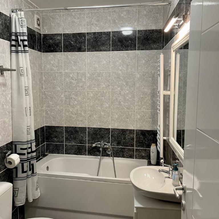 Trident Apartments 2 - Studio Apartman - 11