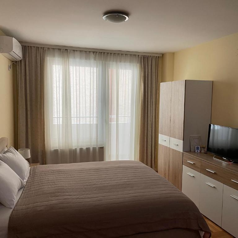 Trident Apartments 2 - Studio Apartman - 2